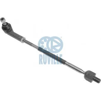 Barre de connexion RUVILLE 915742