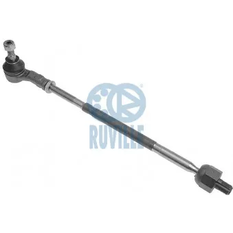 Barre de connexion RUVILLE 915743