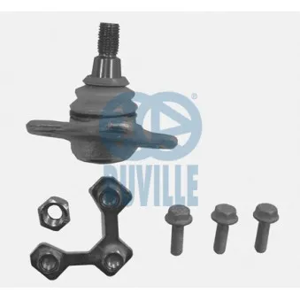 Rotule de suspension RUVILLE 915746