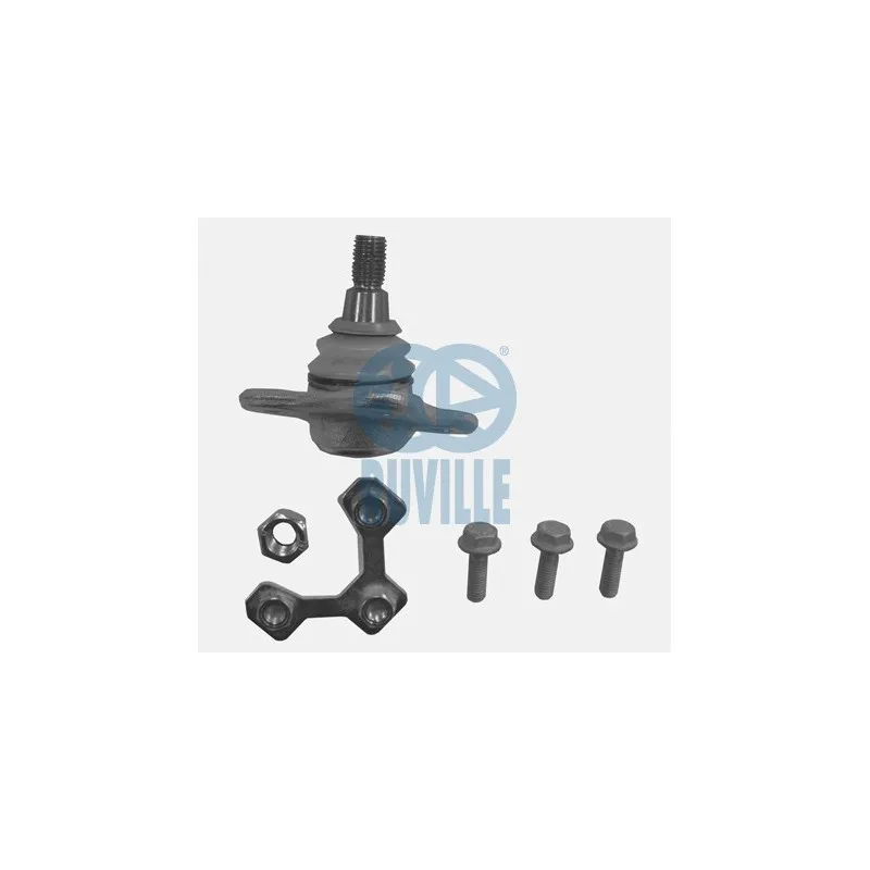Rotule de suspension RUVILLE 915746