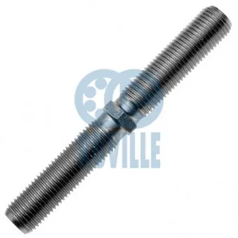 Boulon, alignement des roues RUVILLE 915748