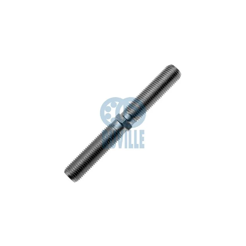 Boulon, alignement des roues RUVILLE 915748