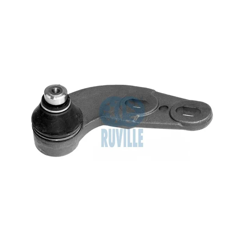 Rotule de suspension arrière gauche RUVILLE 915750