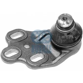 Rotule de suspension RUVILLE 915755