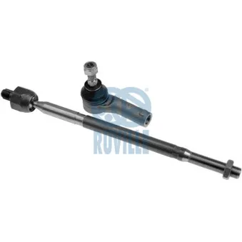 Barre de connexion RUVILLE 915762