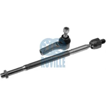 Barre de connexion RUVILLE 915763