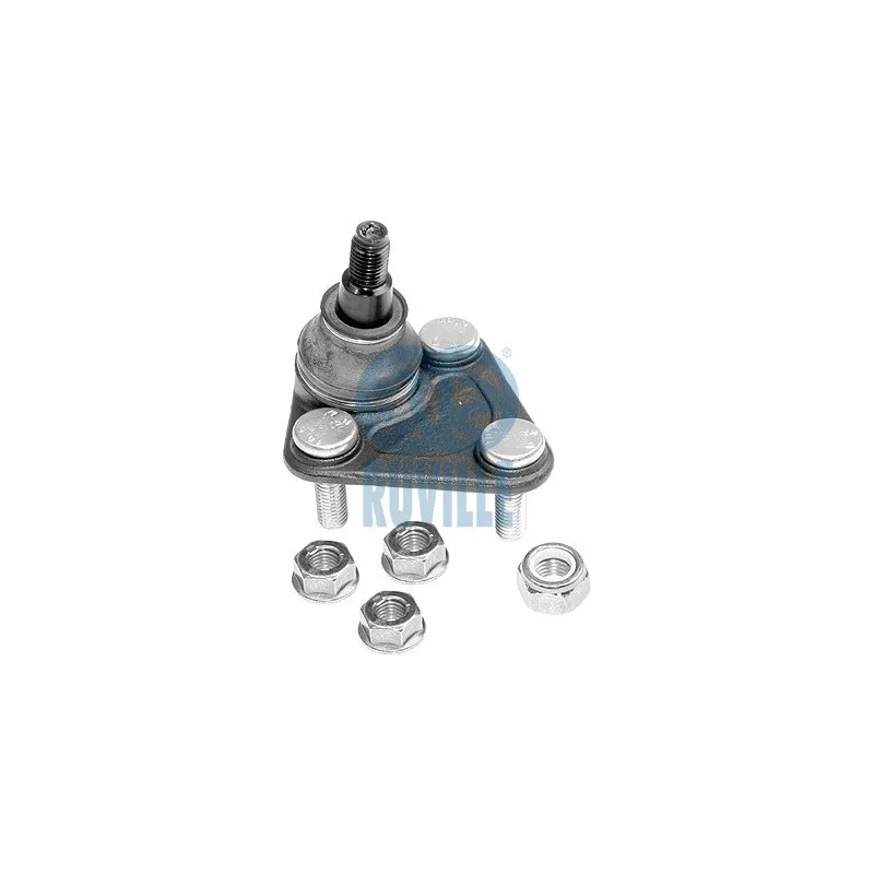 Rotule de suspension RUVILLE 915767
