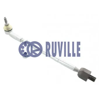 Barre de connexion RUVILLE 915772