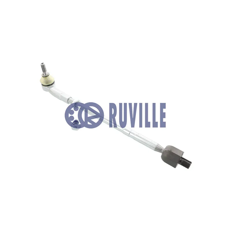 Barre de connexion RUVILLE 915772
