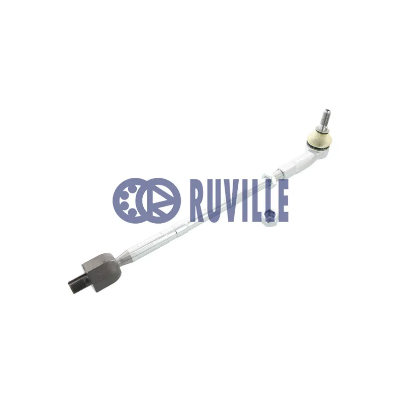 Barre de connexion RUVILLE 915773