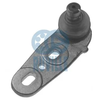Rotule de suspension RUVILLE 915789