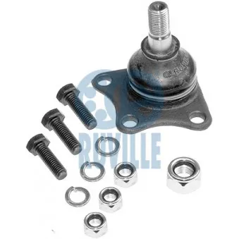 Rotule de suspension RUVILLE 915804