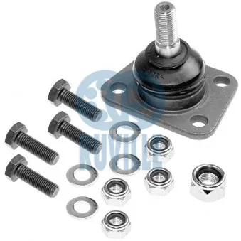 Rotule de suspension RUVILLE 915828