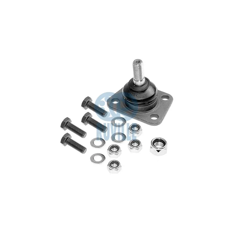 Rotule de suspension RUVILLE 915828