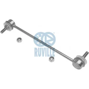 Entretoise/tige, stabilisateur RUVILLE 915837