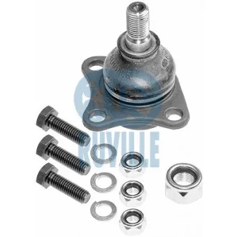 Rotule de suspension RUVILLE 915843