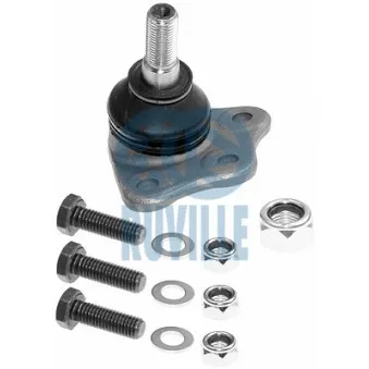 Rotule de suspension RUVILLE 915847