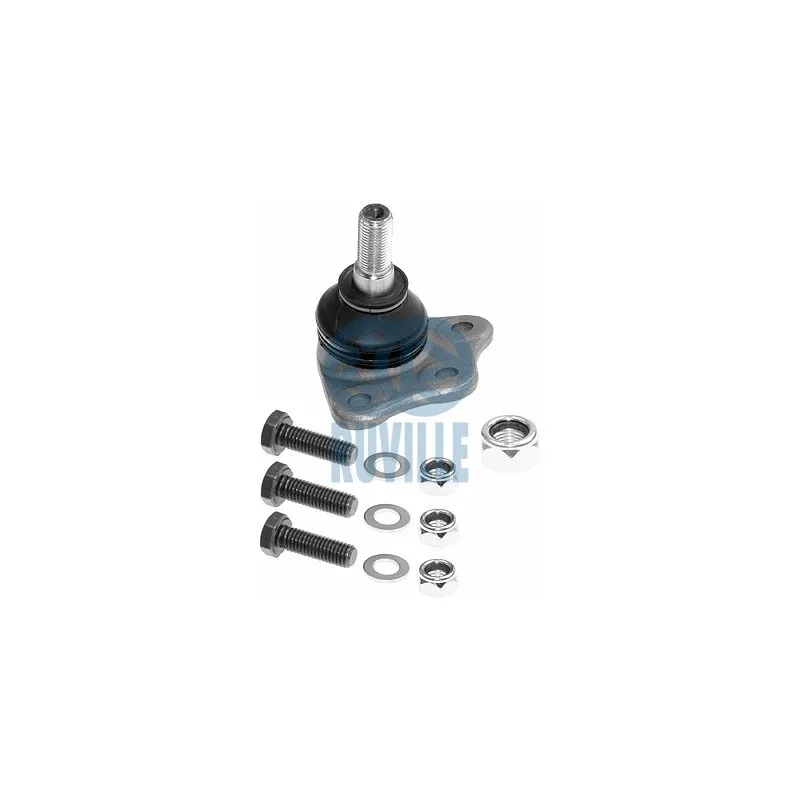 Rotule de suspension RUVILLE 915847