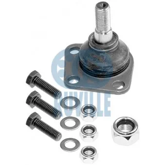 Rotule de suspension RUVILLE 915848