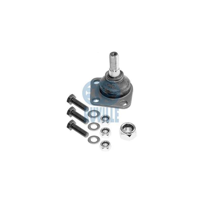 Rotule de suspension RUVILLE 915848