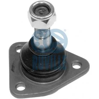 Rotule de suspension RUVILLE 915870