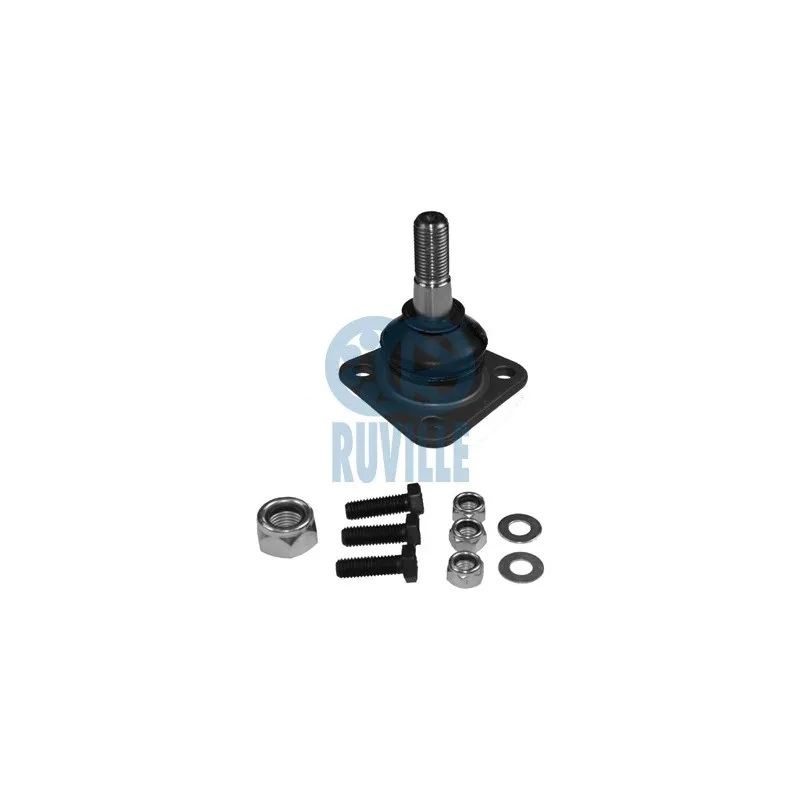 Rotule de suspension RUVILLE 915871