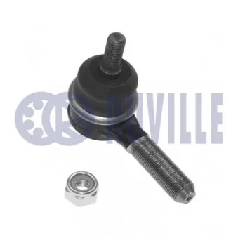 Rotule de barre de connexion RUVILLE 915878