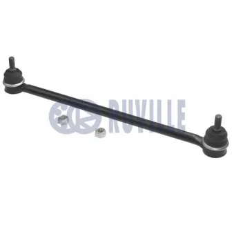 Barre de connexion RUVILLE 915880