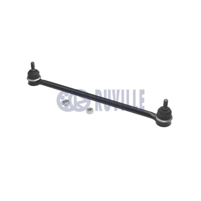 Barre de connexion RUVILLE 915880