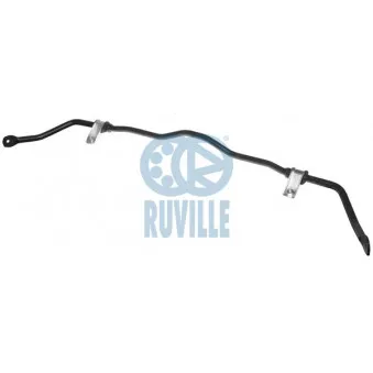 Stabilisateur, chassis RUVILLE 915887