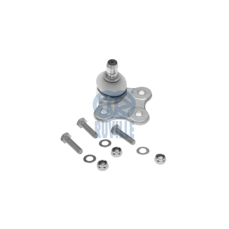 Rotule de suspension RUVILLE 915889