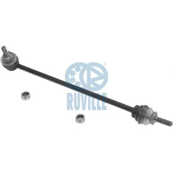 Entretoise/tige, stabilisateur RUVILLE 915906