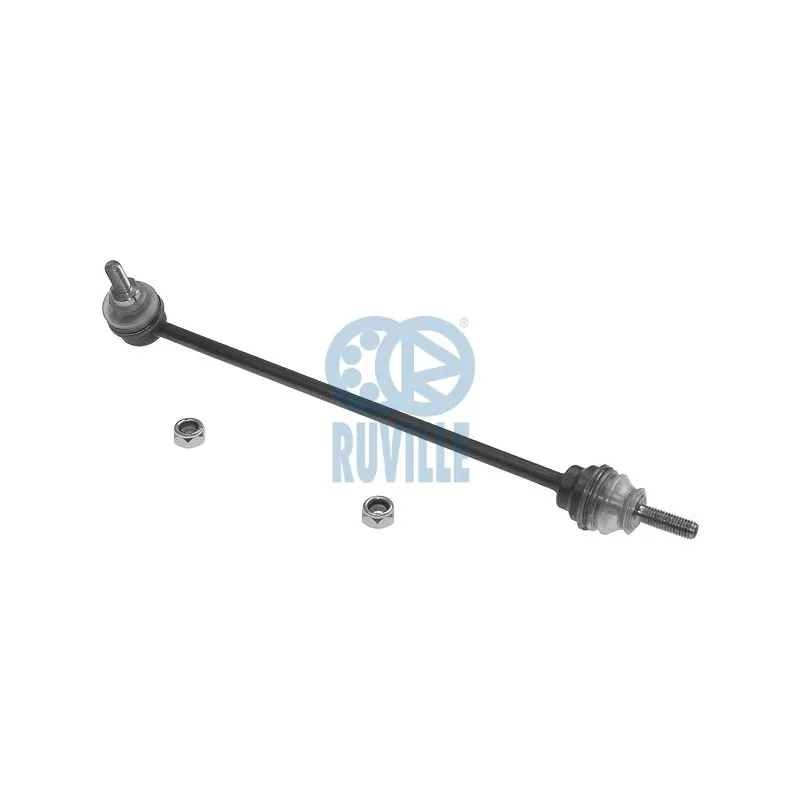 Entretoise/tige, stabilisateur RUVILLE 915906