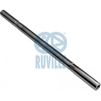 Tuyau de la barre de connexion RUVILLE 915912