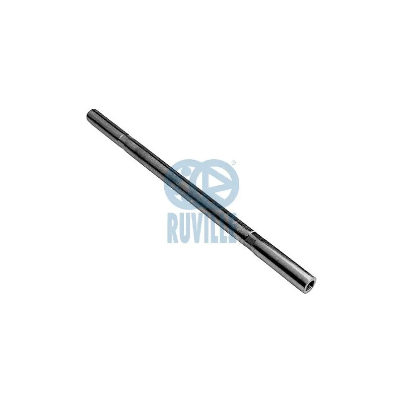 Tuyau de la barre de connexion RUVILLE 915912