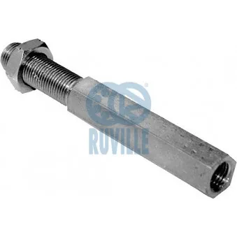 Tuyau de la barre de connexion RUVILLE 915915