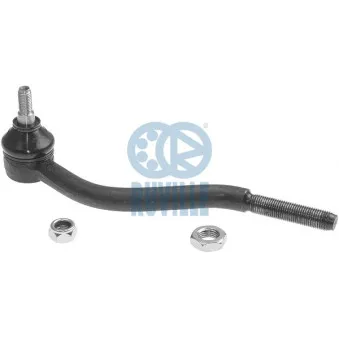 Rotule de barre de connexion RUVILLE 915920