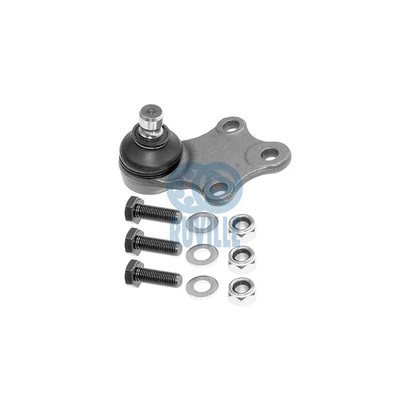 Rotule de suspension RUVILLE 915923