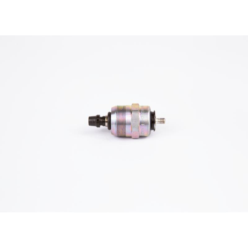 Électroaimant de levage BOSCH F 002 D13 642 - Visuel 2