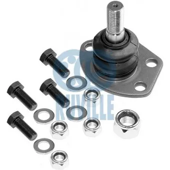 Rotule de suspension RUVILLE 915928