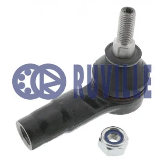 Rotule de barre de connexion RUVILLE 915956