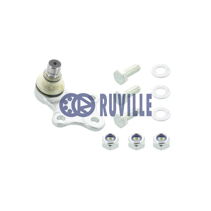 Rotule de suspension RUVILLE 915957