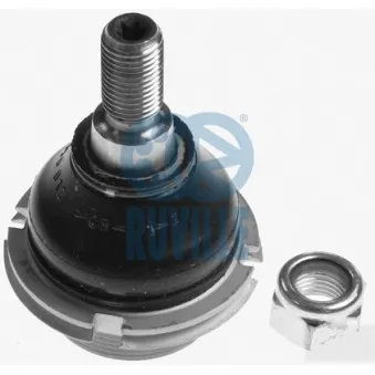 Rotule de suspension RUVILLE 915966