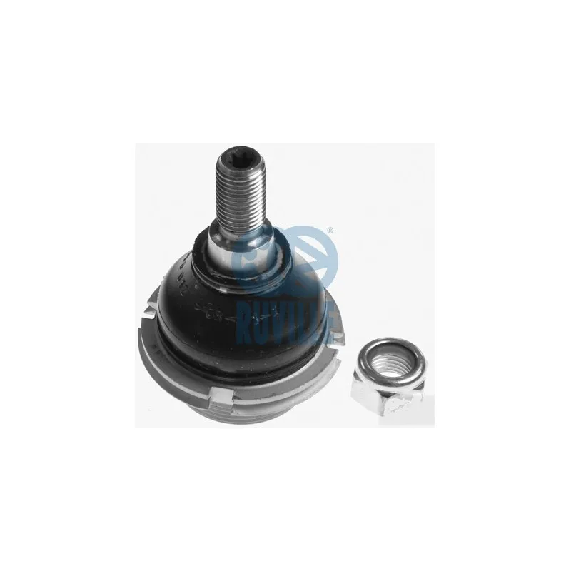 Rotule de suspension RUVILLE 915966