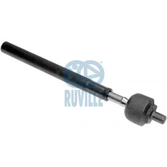Rotule de direction intérieure, barre de connexion RUVILLE 915975