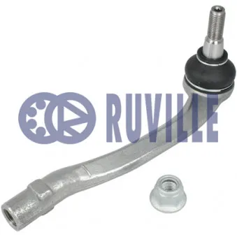Rotule de barre de connexion RUVILLE 915979
