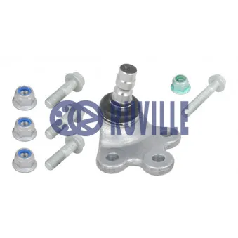 Rotule de suspension RUVILLE 915982