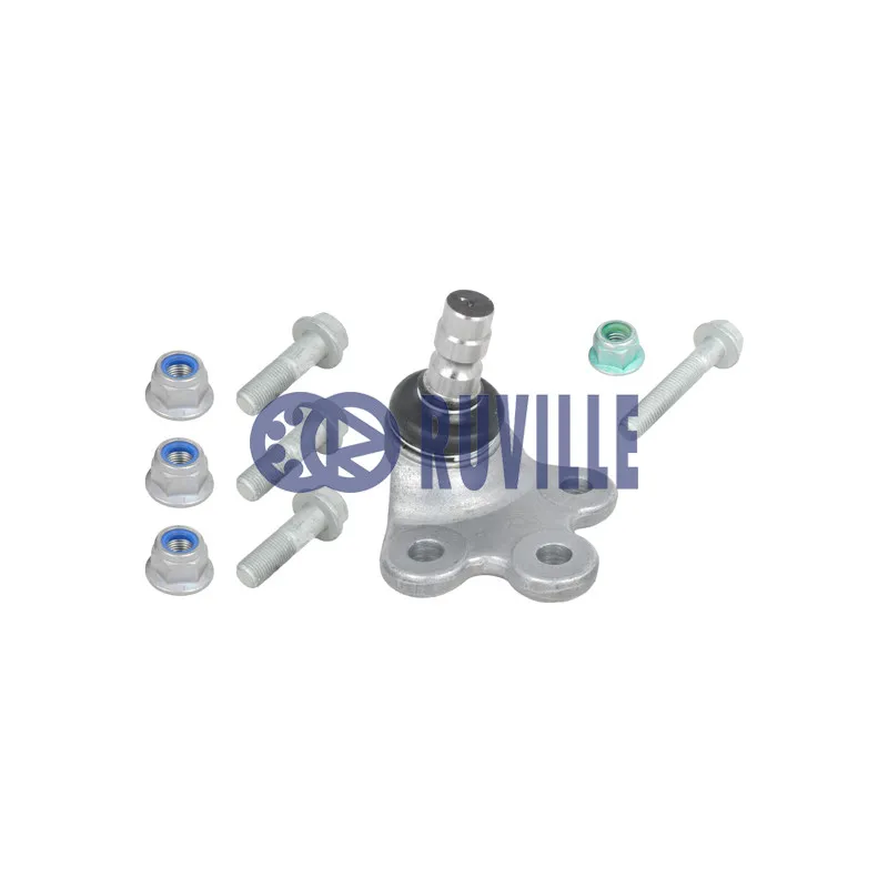 Rotule de suspension RUVILLE 915982