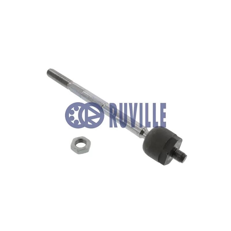 Rotule de direction intérieure, barre de connexion RUVILLE 915983
