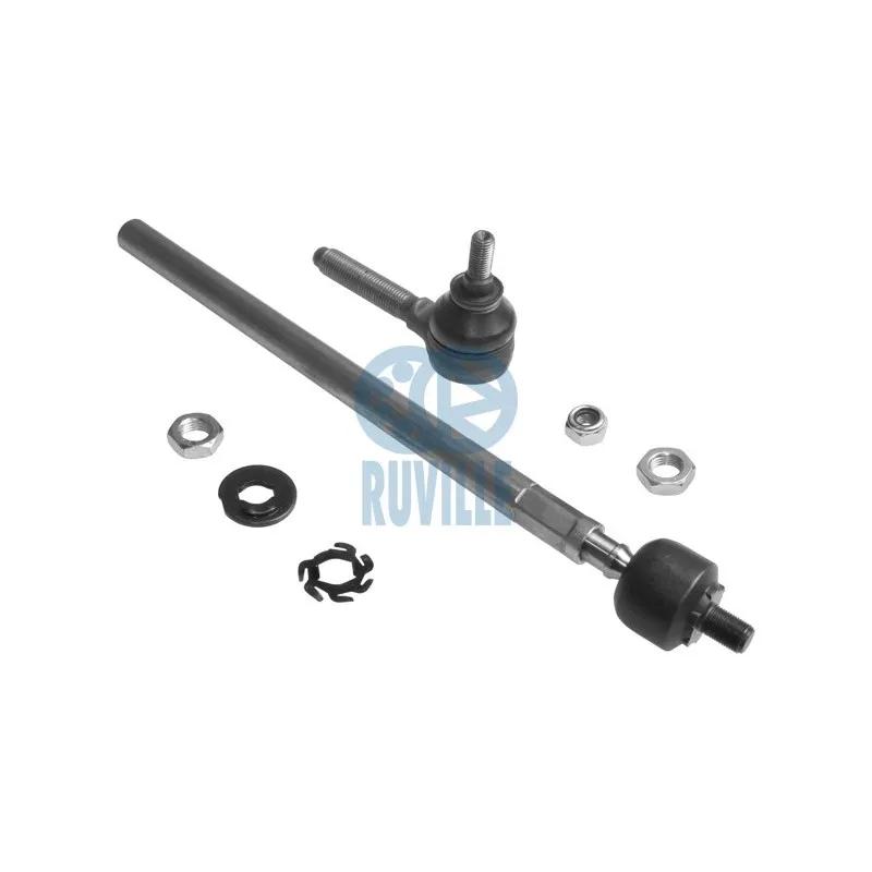 Barre de connexion RUVILLE 915986